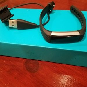 fitbit alta
